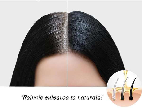 Săpunul Magic pentru Păr